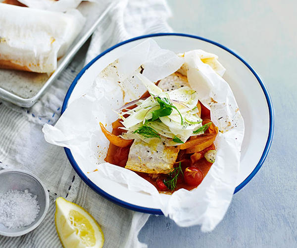 Best barramundi recipe ideas for cooking in 2026,          Coconut dhal with barramundi      ,          Pendolino’s spaghetti con pesce d’acqua dolce (spaghetti with freshwater fish)      ,          Baked barramundi with pepperleaf mayonnaise      ,          Christine Manfield’s spiced barramundi with tomato-chilli pickle      ,          Barramundi with Grenobloise sauce and colcannon      ,          Jerk-rubbed barramundi with dirty rice      ,          Steamed barramundi with shiitake rice      ,          Crisp barramundi with prawn salsa and vanilla-infused dressing      ,          Roast barramundi with kale, fennel and broccoli slaw      ,          Barbecued barramundi with macadamia romesco      ,          Sour curry of barramundi      