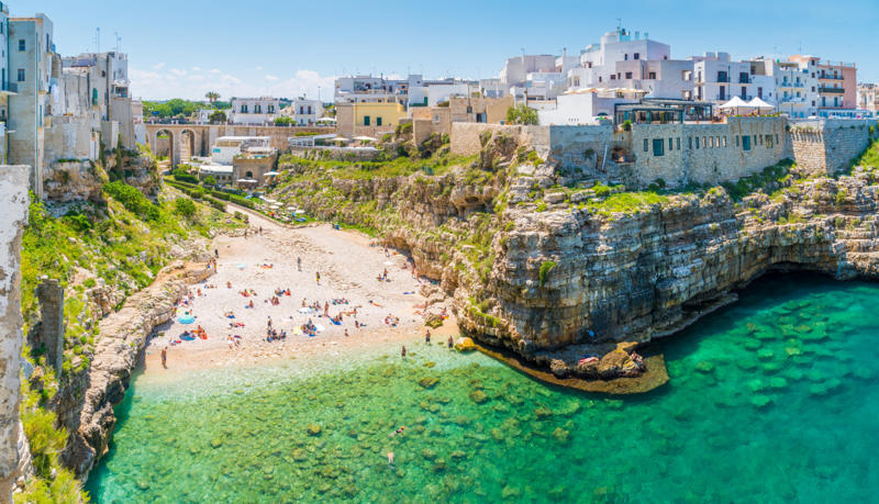 Puglia How did the scheme start?, Why sell the homes for €1?, The benefit to the town, So, what’s the catch?, What type of houses are on offer?, Who can take part?, Fine print for foreigners, Do you have to live in it?, You’ll be on the clock, You need to pay a guarantee, So, how much will it cost?, Bidding wars, So where can I buy a €1 house?, Sardinia, Emilia-Romagna, Campania