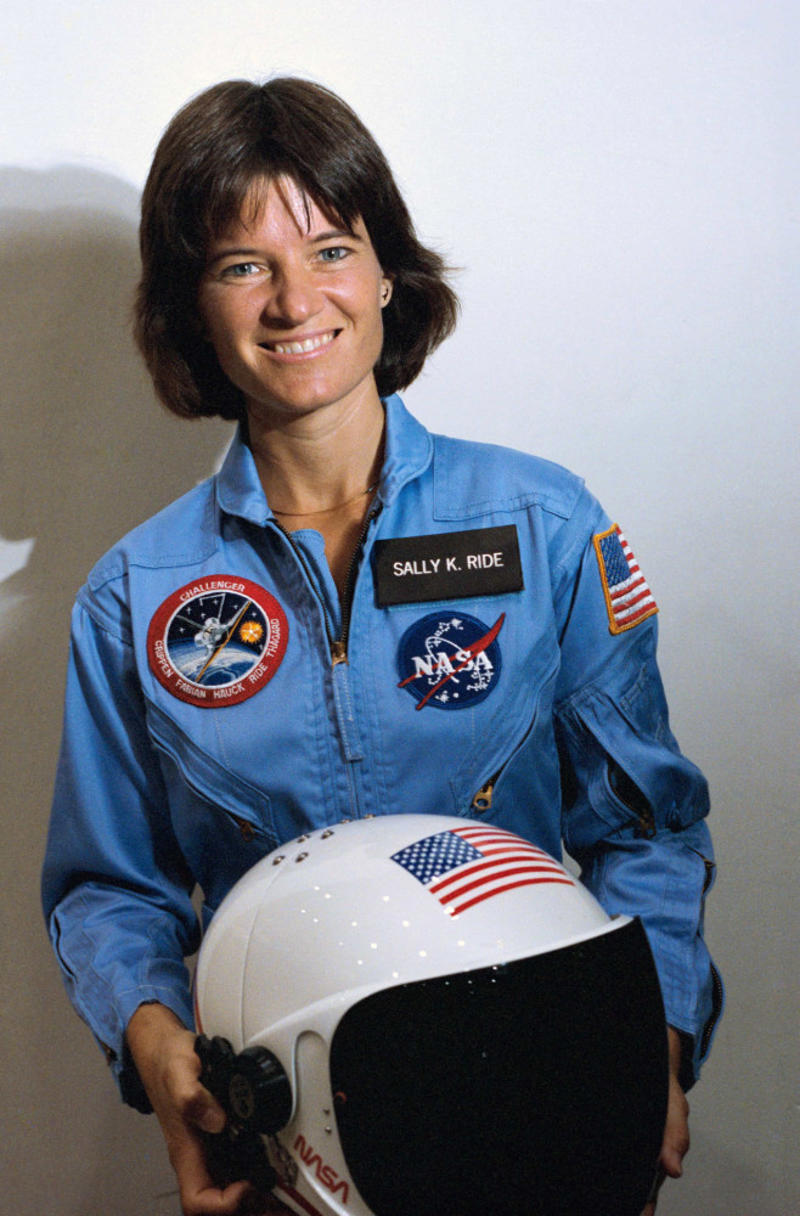 Sally Ride, David Cassidy, Anthony Perkins, Whitney Houston, George Michael, Corey Haim, David Carradine, Gene Wilder, Bob Crane, Rock Hudson, Billy Tipton