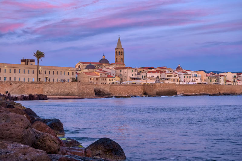 Sardinia How did the scheme start?, Why sell the homes for €1?, The benefit to the town, So, what’s the catch?, What type of houses are on offer?, Who can take part?, Fine print for foreigners, Do you have to live in it?, You’ll be on the clock, You need to pay a guarantee, So, how much will it cost?, Bidding wars, So where can I buy a €1 house?, Sardinia, Emilia-Romagna, Campania