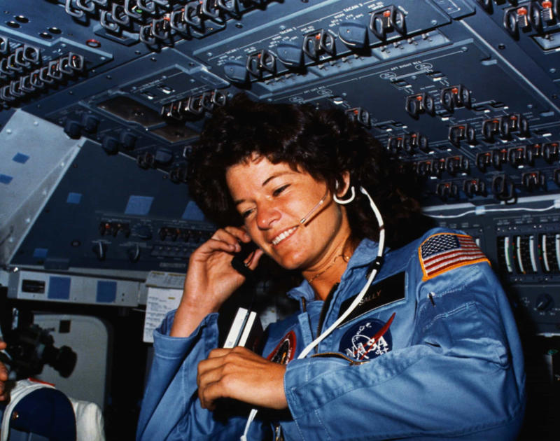 Sally Ride, David Cassidy, Anthony Perkins, Whitney Houston, George Michael, Corey Haim, David Carradine, Gene Wilder, Bob Crane, Rock Hudson, Billy Tipton