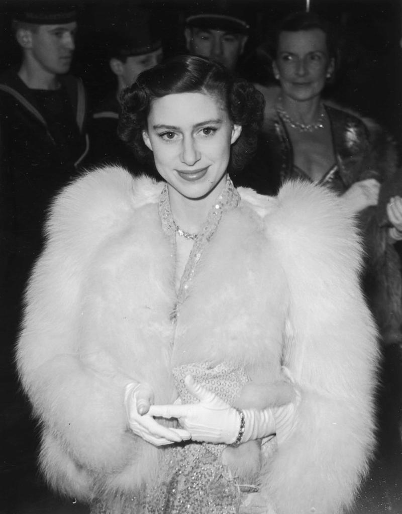 Princess Margaret Princess Elizabeth and Princess Margaret, Princess Margaret, Queen Elizabeth II, Princess Anne, Princess Diana, Catherine, Princess of Wales, Meghan Markle