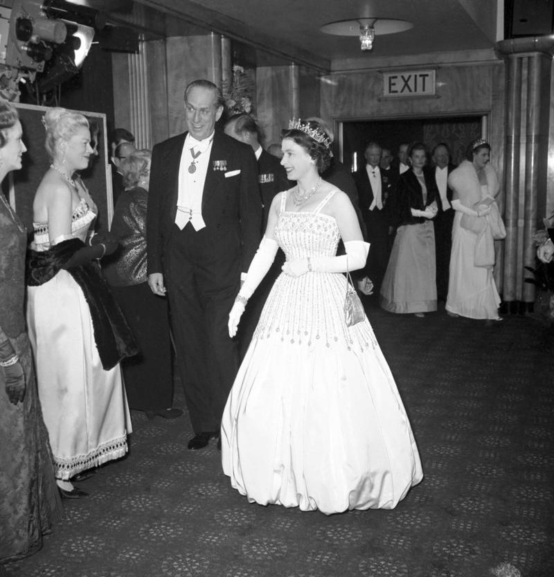 Queen Elizabeth II Princess Elizabeth and Princess Margaret, Princess Margaret, Queen Elizabeth II, Princess Anne, Princess Diana, Catherine, Princess of Wales, Meghan Markle
