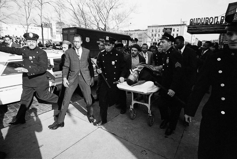 Assassination of Malcolm X, 1965 Assassination of Abraham Lincoln, 1865, Assassination of Shinzo Abe, 2022, Assassination of Archduke Franz Ferdinand, 1914, Assassination of Julius Caesar, 44 BCE, Assassination of the Romanov family, 1918, Assassination of Federico García Lorca, 1936, Assassination of Reinhard Heydrich, 1942, Assassination of John F. Kennedy, 1963, Assassination of Malcolm X, 1965, Assassination of Robert F. Kennedy, 1968, Assassination of Georgi Markov, 1978, Assassination of Louis Mountbatten, 1979, Assassination of Indira Gandhi, 1984, Assassination of Yitzhak Rabin, 1995, Assassination of Rafik Hariri, 2005, Assassination of Alexander Litvinenko, 2006, Assassination of Benazir Bhutto, 2007