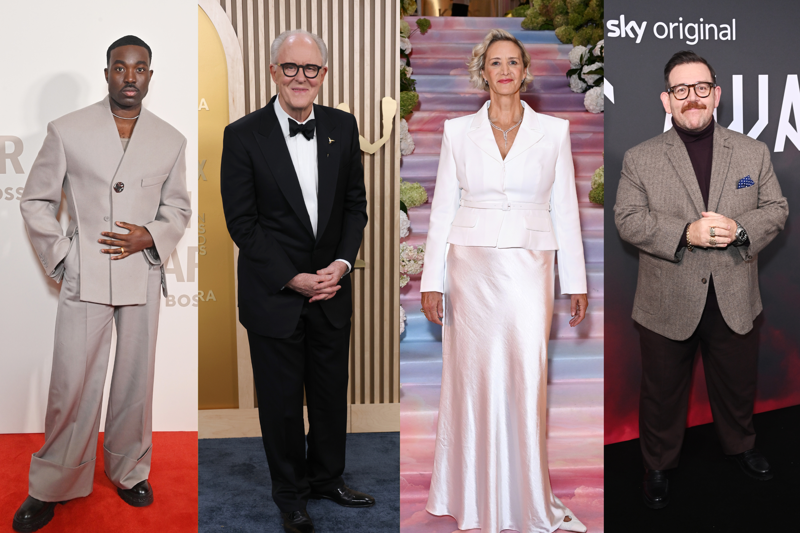 Harry Potter Reboot Coming to HBO, Series Release Date: What We Know, Who Is in the Cast?, The Trio Reimagined , A Star-Studded Hogwarts Faculty, Rising Stars Take On Student Roles, What People Are Saying