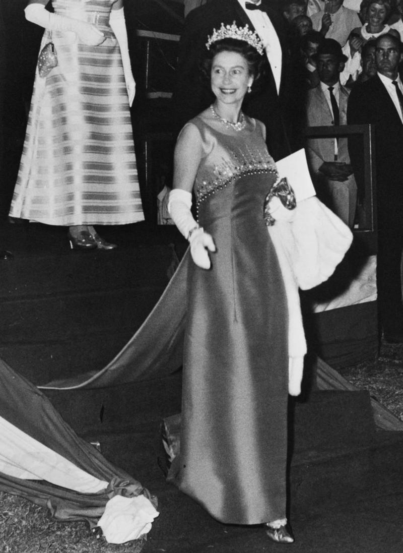 Queen Elizabeth II Princess Elizabeth and Princess Margaret, Princess Margaret, Queen Elizabeth II, Princess Anne, Princess Diana, Catherine, Princess of Wales, Meghan Markle