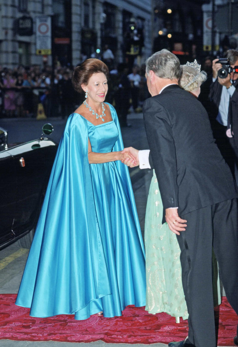 Princess Margaret Princess Elizabeth and Princess Margaret, Princess Margaret, Queen Elizabeth II, Princess Anne, Princess Diana, Catherine, Princess of Wales, Meghan Markle