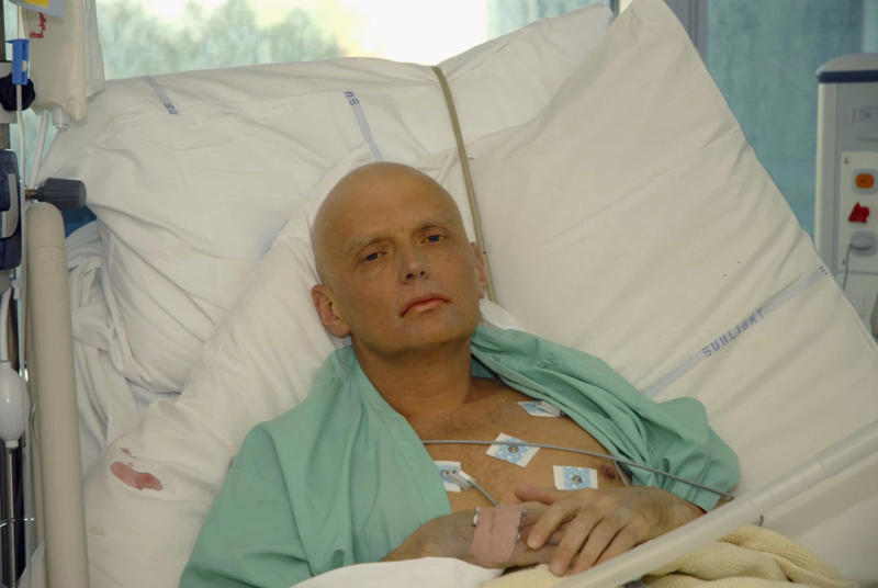 Assassination of Alexander Litvinenko, 2006 Assassination of Abraham Lincoln, 1865, Assassination of Shinzo Abe, 2022, Assassination of Archduke Franz Ferdinand, 1914, Assassination of Julius Caesar, 44 BCE, Assassination of the Romanov family, 1918, Assassination of Federico García Lorca, 1936, Assassination of Reinhard Heydrich, 1942, Assassination of John F. Kennedy, 1963, Assassination of Malcolm X, 1965, Assassination of Robert F. Kennedy, 1968, Assassination of Georgi Markov, 1978, Assassination of Louis Mountbatten, 1979, Assassination of Indira Gandhi, 1984, Assassination of Yitzhak Rabin, 1995, Assassination of Rafik Hariri, 2005, Assassination of Alexander Litvinenko, 2006, Assassination of Benazir Bhutto, 2007