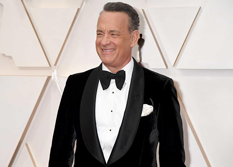 Tom Hanks Pessimism vs. optimism, Optimism, Feeling like a fraud, Emma Watson, Amy Poehler, Penélope Cruz, Jodie Foster, Michelle Obama, Sonia Sotomayor, Howard Schultz, Mike Cannon-Brookes, Tom Hanks, 1. Acknowledge your feelings, 3. Make a plan
