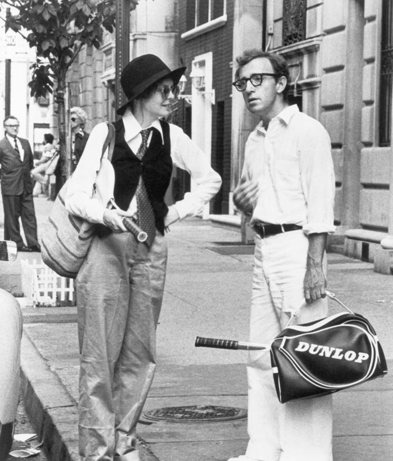 Michael Jackson's fedora, Napoleon's bicorne, Heisenberg's pork pie hat, Willy Wonka's top hat, Jack Sparrow's tricorne, Dustin Henderson's trucker cap, Fidel Castro's field cap and Che Guevara's beret, The Blues Brothers' trilby, Doughboy's Detroit Tigers cap, Elton John's boater hat, Eliza Doolittle's enormous hat, Annie Hall's bowler hat, Paddington's bucket hat, Humphrey Bogart's fedora, The mad hatter's top hat
