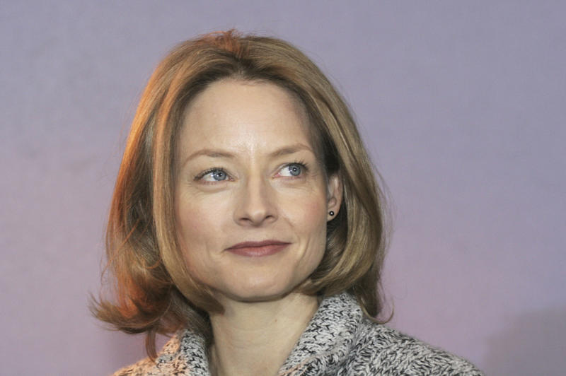 Jodie Foster Pessimism vs. optimism, Optimism, Feeling like a fraud, Emma Watson, Amy Poehler, Penélope Cruz, Jodie Foster, Michelle Obama, Sonia Sotomayor, Howard Schultz, Mike Cannon-Brookes, Tom Hanks, 1. Acknowledge your feelings, 3. Make a plan