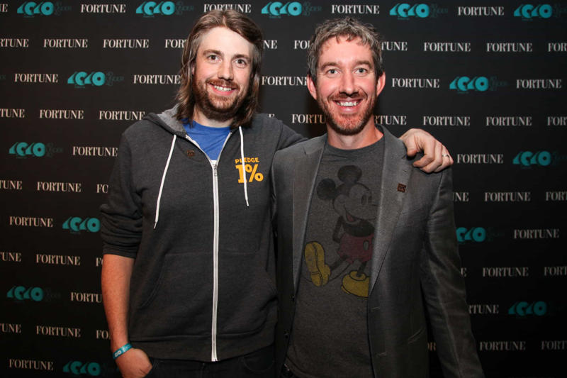 Mike Cannon-Brookes Pessimism vs. optimism, Optimism, Feeling like a fraud, Emma Watson, Amy Poehler, Penélope Cruz, Jodie Foster, Michelle Obama, Sonia Sotomayor, Howard Schultz, Mike Cannon-Brookes, Tom Hanks, 1. Acknowledge your feelings, 3. Make a plan