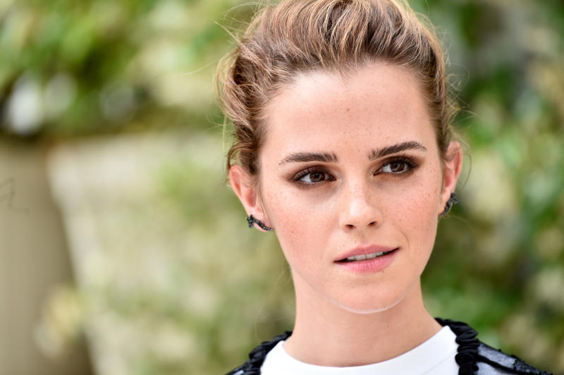 Emma Watson Pessimism vs. optimism, Optimism, Feeling like a fraud, Emma Watson, Amy Poehler, Penélope Cruz, Jodie Foster, Michelle Obama, Sonia Sotomayor, Howard Schultz, Mike Cannon-Brookes, Tom Hanks, 1. Acknowledge your feelings, 3. Make a plan