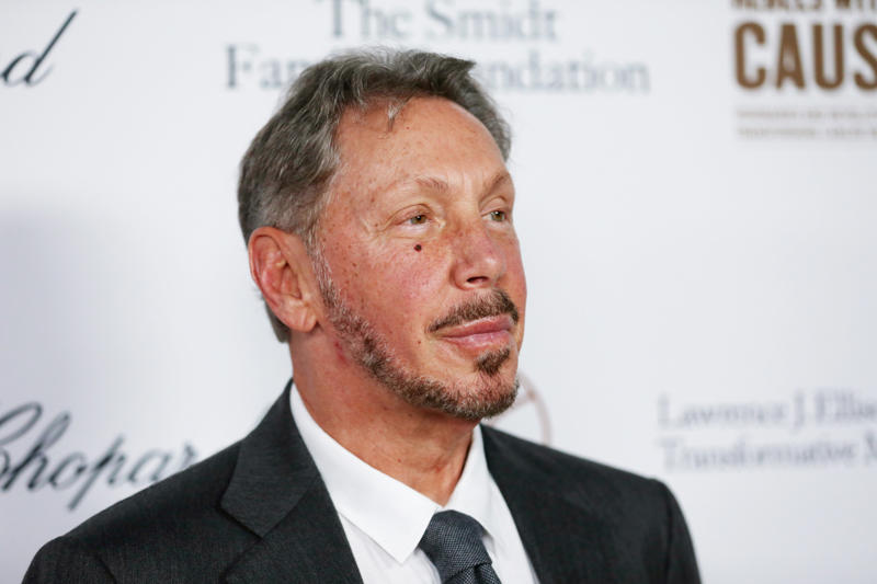 4. Larry Ellison 30. Daymond John, 29. Vera Wang, 28. Ratan Tata, 27. Adam D’Angelo, 26. Beyoncé, 24. Ritesh Agarwal, 23. Adam Neumann, 22. Ted Turner, 21. Kevin Systrom, 20. Richard Branson, 18. Jack Dorsey, 16. Reed Hastings, 14. Garrett Camp, 12. Steve Jobs, 10. Jack Ma, 8. Michael Dell, 6. Bill Gates, 4. Larry Ellison, 2. Jeff Bezos