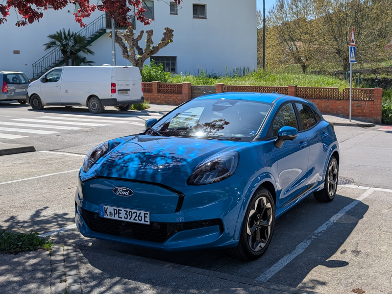 1. Volvo EX30: From £32,850, Volvocars.com, 2. Dacia Spring: From £14,995, Dacia.co.uk, 4. Mini Cooper SE: From £29,420, Mini.co.uk, 5. Citroen e-C3: From £21,990, Citroen.co.uk, 6. Jeep Avenger: From £34,999, Jeep.co.uk, 7. Abarth 500e: From £34,195, Abarthcars.co.uk, 8. BYD Dolphin: From £26,195, BYD.com, 9. Renault Zoe: From £29,995, Renault.co.uk, 10. Ora 03: From £31,995, GWMora.co.uk, 11. Peugeot e-208: From £28,200, Peugeot.co.uk
