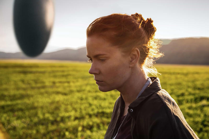 ‘Arrival’ (2016) 'Leave the World Behind' (2023), ‘Seeking a Friend for the End of the World’ (2012), ‘Take Shelter’ (2011), ‘The Road’ (2009), 'Knowing' (2009), ‘Children of Men’ (2006), ‘12 Monkeys’ (1995), ‘Dr. Strangelove’ (1964), ‘War of the Worlds’ (1953), ‘Independence Day’ (1996), ‘Arrival’ (2016), ‘10 Cloverfield Lane’ (2016), ‘The Day the Earth Stood Still’ (2008), ‘World War Z’ (2013), ‘The Book of Eli’ (2010)