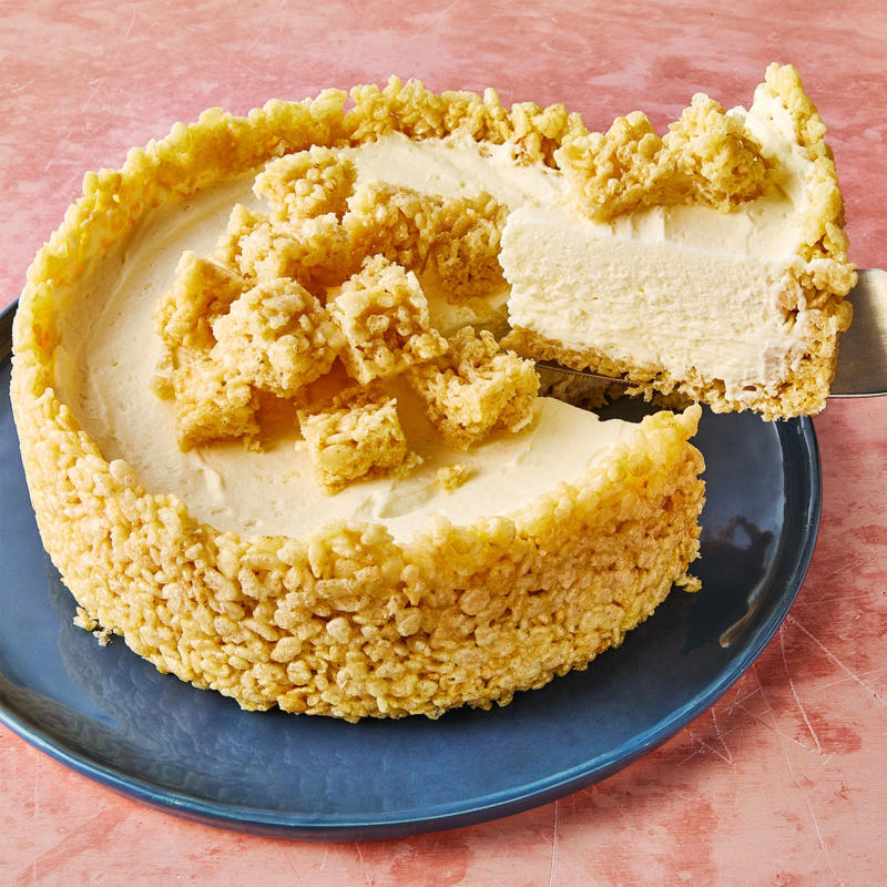 Millionaire's Cheesecake, Copycat The Cheesecake Factory Lemon Raspberry Cream Cheesecake, Bananas Foster Cheesecake, No-Bake Rice Krispies Cheesecake, Espresso Martini Cheesecake, The Cheesecake Factory Cinnabon Cinnamon Swirl Cheesecake, Copycat Cheesecake Factory Mango-Key Lime Cheesecake, Baklava Cheesecake, Creamsicle Cheesecake, Classic Cheesecake, Pecan Pie Cheesecake, Funfetti Cheesecake, Raspberry Cheesecake, Chocolate Cheesecake, Cheesecake Cupcakes, Lemon Meringue Cheesecake, Butter Pecan Cheesecake, Turtle Cheesecake, No-Bake Whipped Ricotta Cheesecake, Peach Cobbler Cheesecake, Chocolate Strawberry Cheesecakes, Apple Pie Cheesecake, Strawberry Cheesecake, Carrot Patch Cheesecake, Caramel Apple Cheesecake, Cinnamon Roll Cheesecake, Copycat Cheesecake Factory Original Cheesecake, Lemon-Blueberry Cheesecake, Banana Pudding Cheesecake, Copycat Cheesecake Factory Oreo Cheesecake, Basque Cheesecake, Apple Crisp Cheesecake, Key Lime Cheesecake, Vegan Cheesecake, Butter Pecan Cheesecake, No-Bake Cheesecake, Instant Pot Oreo Cheesecake, Pineapple Upside-Down Cheesecake, Copycat Cheesecake Factory Peppermint Bark Cheesecake, Pumpkin Cheesecake, Mini Eggnog Cheesecakes, Chocolate Peppermint Cheesecake, No-Bake Pumpkin Cheesecake, Bailey's Cheesecake, Boston Cream Cheesecake, Brownie Bottom Pumpkin Cheesecake, Sweet Potato Cheesecake