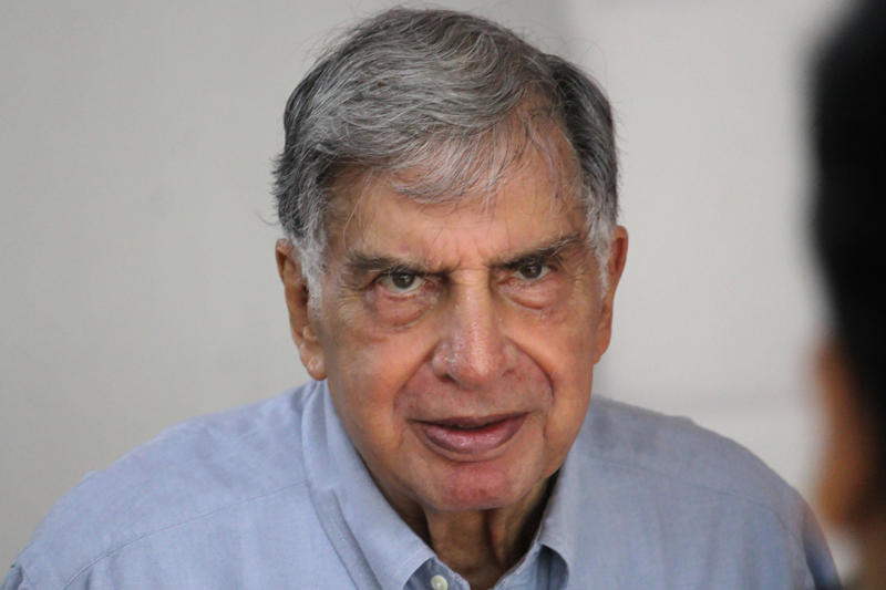 28. Ratan Tata 30. Daymond John, 29. Vera Wang, 28. Ratan Tata, 27. Adam D’Angelo, 26. Beyoncé, 24. Ritesh Agarwal, 23. Adam Neumann, 22. Ted Turner, 21. Kevin Systrom, 20. Richard Branson, 18. Jack Dorsey, 16. Reed Hastings, 14. Garrett Camp, 12. Steve Jobs, 10. Jack Ma, 8. Michael Dell, 6. Bill Gates, 4. Larry Ellison, 2. Jeff Bezos