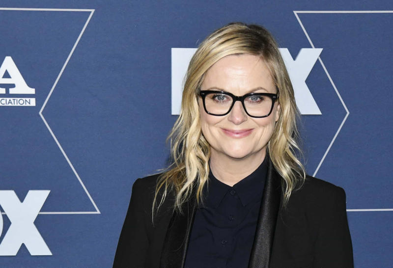 Amy Poehler Pessimism vs. optimism, Optimism, Feeling like a fraud, Emma Watson, Amy Poehler, Penélope Cruz, Jodie Foster, Michelle Obama, Sonia Sotomayor, Howard Schultz, Mike Cannon-Brookes, Tom Hanks, 1. Acknowledge your feelings, 3. Make a plan
