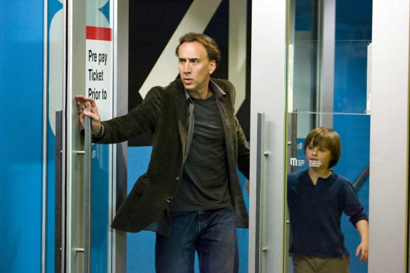 'Knowing' (2009) 'Leave the World Behind' (2023), ‘Seeking a Friend for the End of the World’ (2012), ‘Take Shelter’ (2011), ‘The Road’ (2009), 'Knowing' (2009), ‘Children of Men’ (2006), ‘12 Monkeys’ (1995), ‘Dr. Strangelove’ (1964), ‘War of the Worlds’ (1953), ‘Independence Day’ (1996), ‘Arrival’ (2016), ‘10 Cloverfield Lane’ (2016), ‘The Day the Earth Stood Still’ (2008), ‘World War Z’ (2013), ‘The Book of Eli’ (2010)