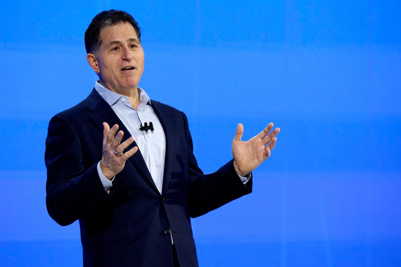 8. Michael Dell 30. Daymond John, 29. Vera Wang, 28. Ratan Tata, 27. Adam D’Angelo, 26. Beyoncé, 24. Ritesh Agarwal, 23. Adam Neumann, 22. Ted Turner, 21. Kevin Systrom, 20. Richard Branson, 18. Jack Dorsey, 16. Reed Hastings, 14. Garrett Camp, 12. Steve Jobs, 10. Jack Ma, 8. Michael Dell, 6. Bill Gates, 4. Larry Ellison, 2. Jeff Bezos