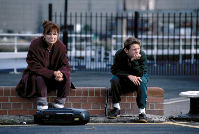 'Billy Elliot' (2000) 'The Breakfast Club' (1985), 'Mean Girls' (2004), 'Accepted' (2006), 'The Devil Wears Prada' (2006), 'Bowling for Columbine' (2002), 'Heathers' (1988), 'The Craft' (1996), 'Bully' (2001), 'Full Metal Jacket' (1987), 'Billy Elliot' (2000), 'The Color Purple' (1985), 'Matilda' (1996)