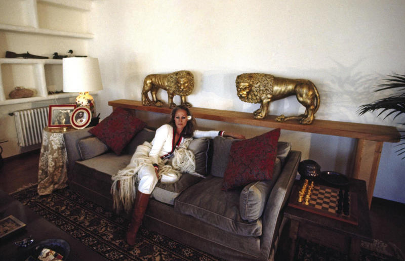 1970s homewares that have disappeared from our homes, Beanbags, Wood panelling, Avocado bathroom suites, Carpeted bathrooms, Linoleum floors, Boxy TVs, Brick fireplaces, Patterned carpet, Alarm clocks, Patterned wallpaper, Conversation pits, Floral sofas, Push button phones, Stereo systems, Fringing on furniture, Electric carving knives, Waterbeds, Fondue sets, Brass ornaments, Velvet everywhere, Zebra rugs
