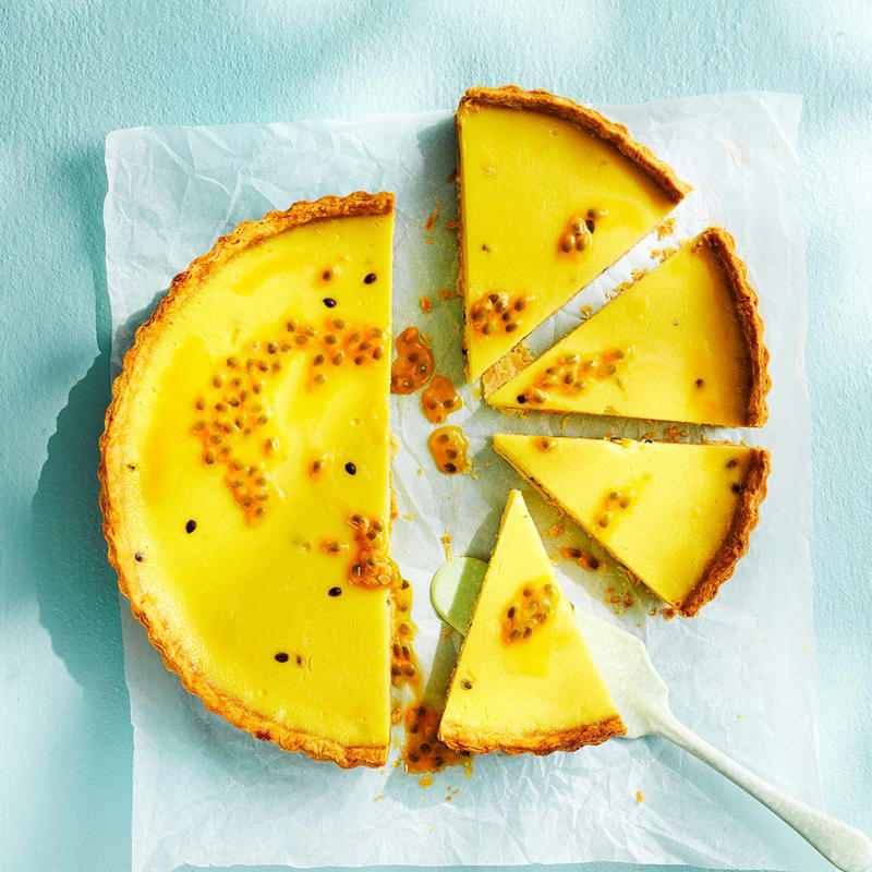 Sweet morning tea ideas, Julie Goodwin’s coffee cake with walnuts , Orange and blueberry syrup cake , Chocolate, hazelnut and coffee scrolls , Apple carrot cake , Simple apple loaf cake , Brown butter loaf cake , Vanilla slice , Our best ever lemon tart , Easy banana muffins with pecans , Lemon blueberry cake with mascarpone icing , The best Anzac biscuits recipe of all time , No-bake Mars Bar slice , Easy scone recipe , Apple tea cake , Mixed berry muffins , Rocky road , Banana bread with passionfruit icing , Apple berry crumble slice , Vanilla cinnamon shortbread , Florentine slice , Sour cherry custard tart , Raspberry and vanilla crumble slice , Rustic mini custard tarts , Orange and poppy seed friands , Roasted hazelnut brownies , Apple and pear tarte tatin , Cherry syrup cake , Our baking traditions