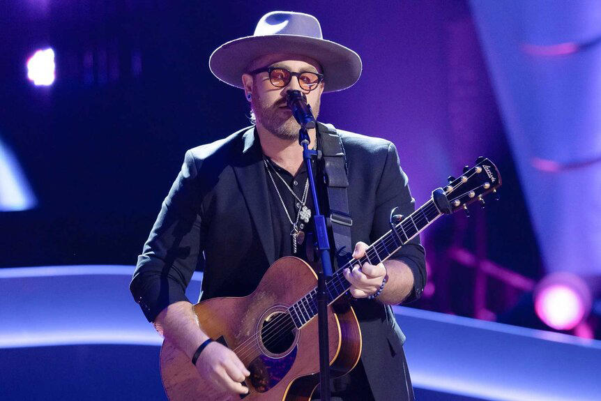 Who are The Voice finalists singing tonight? May 19, 2025, Team Legend: Renzo, Team Adam: Lucia Flores-Wiseman, Team Bublé: Jadyn Cree, Team Kelsea: Jaelen Johnston, Team Bublé: Adam David