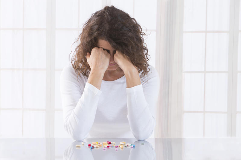 Defining the term Blood pressure medications, Antidepressants, Blood thinners, Benzodiazepines, Gabapentin, Eye drops for glaucoma, Corticosteroids, Muscle relaxants, Proton pump inhibitors