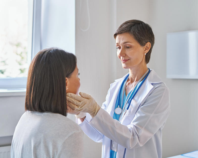 When to see a doctor What is the thyroid?, Hormones it produces, Metabolism regulation, Thyroid and brain health, Hypothyroidism, Goiter defined, Thyroid cancer, Weight fluctuations, Neck swelling and pain, Levothyroxine for hypothyroidism, Thyroid surgery, Thyroid and pregnancy, Diet and thyroid health, Living with thyroid disease, When to see a doctor