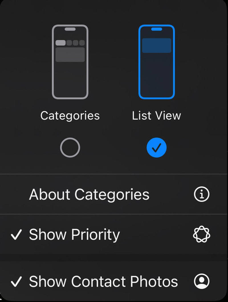 New Pride wallpaper, iOS 18.5 tweaks Mail options, Satellite features for all iPhone 13 models, Back Tap banner, iOS 18.5 release notes