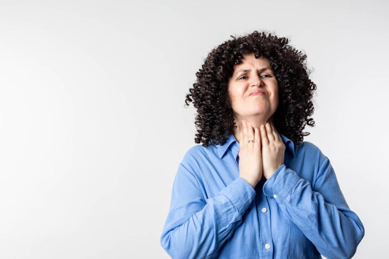 Hypothyroidism What is the thyroid?, Hormones it produces, Metabolism regulation, Thyroid and brain health, Hypothyroidism, Goiter defined, Thyroid cancer, Weight fluctuations, Neck swelling and pain, Levothyroxine for hypothyroidism, Thyroid surgery, Thyroid and pregnancy, Diet and thyroid health, Living with thyroid disease, When to see a doctor