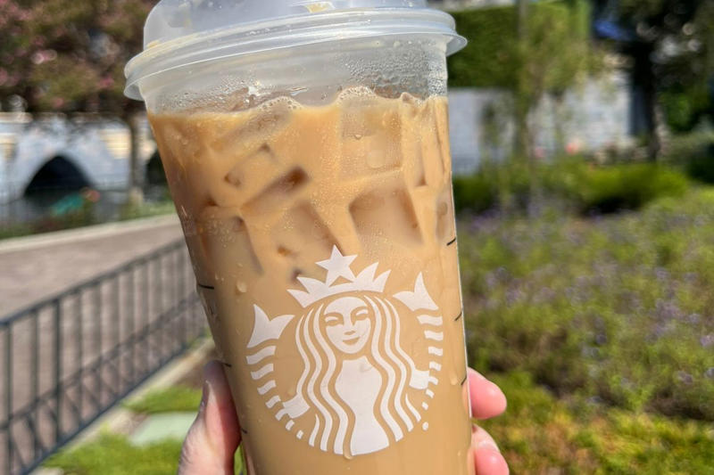 Starbucks On The West Side Of Disney Springs Buzz Lightyear's Space Ranger Spin, Big Thunder Mountain Railroad, Starbucks At Disney Springs West, Walt Disney World Railroad Station in Frontierland, Muppets Courtyard, 2026 Closures