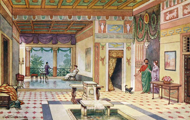 How long did the Roman Empire last?, East versus West, Internal economic issues, Constant power struggles, Troubles with the Huns, Atilla and the great migration, Emperor Valens and the Battle of Adrianople, Ravenna: The new capital, The Crossing of the Rhine, The Sack of Rome, The fall of Carthage, The death of Libius Severus, The arrival of Anthemius, Odovacer: The first king of Italy, The Byzantine Empire