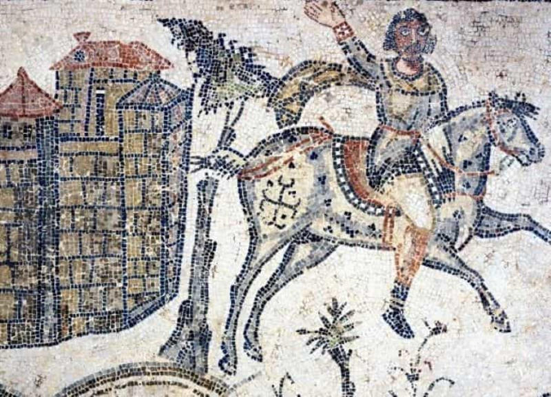 How long did the Roman Empire last?, East versus West, Internal economic issues, Constant power struggles, Troubles with the Huns, Atilla and the great migration, Emperor Valens and the Battle of Adrianople, Ravenna: The new capital, The Crossing of the Rhine, The Sack of Rome, The fall of Carthage, The death of Libius Severus, The arrival of Anthemius, Odovacer: The first king of Italy, The Byzantine Empire