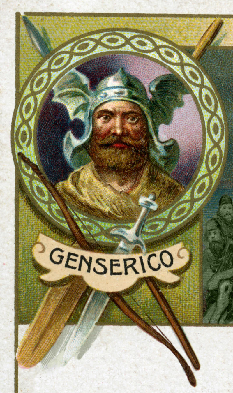 How long did the Roman Empire last?, East versus West, Internal economic issues, Constant power struggles, Troubles with the Huns, Atilla and the great migration, Emperor Valens and the Battle of Adrianople, Ravenna: The new capital, The Crossing of the Rhine, The Sack of Rome, The fall of Carthage, The death of Libius Severus, The arrival of Anthemius, Odovacer: The first king of Italy, The Byzantine Empire