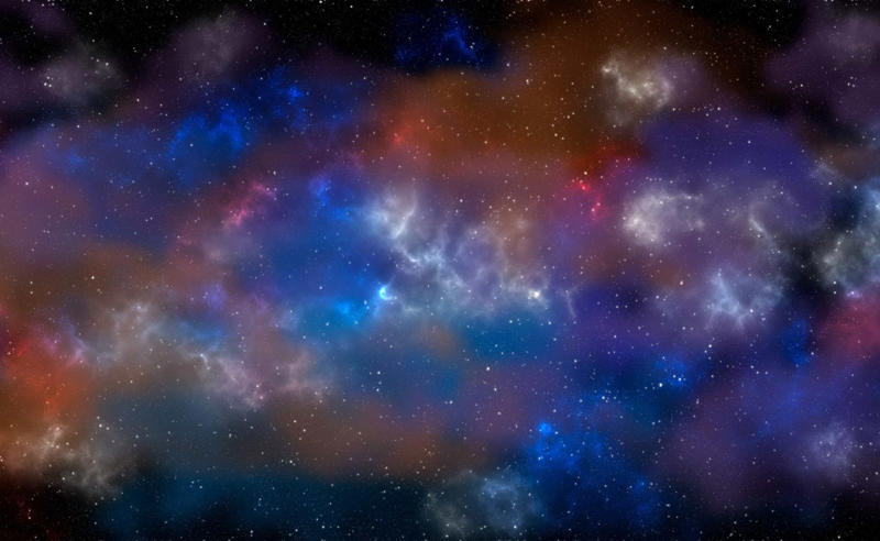 Dark energy What is a light-year?, Dark matter, Dark energy, Milky Way, Stellar jet, What caused the Big Bang?, Supernova, Thousands of galaxies, Black hole, Exoplanets, Are we alone?, Cosmic rays, Callisto, Fermi Bubble