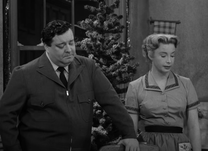 The Honeymooners A Golden Oldie, I Love Lucy, Howdy Doody, Captain Kangaroo, Kukla, Fran And Ollie, Leave It To Beaver, The Jack Benny Show, Playhouse 90, Kraft Television Theater, The Phil Silvers Show, The Andy Griffith Show, The Twilight Zone, The Honeymooners, Rocky And Bullwinkle, The Flintstones, Crusader Rabbit, Adventures Of Superman, The Huckleberry Hound Show, The Adventures Of Ozzie And Harriet, Father Knows Best, The Lone Ranger, The Roy Rogers Show, Bozo The Clown, The Mickey Mouse Club