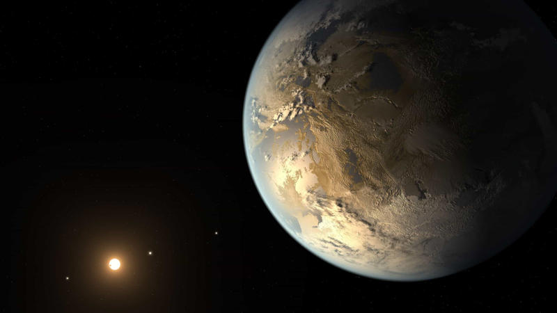Exoplanets What is a light-year?, Dark matter, Dark energy, Milky Way, Stellar jet, What caused the Big Bang?, Supernova, Thousands of galaxies, Black hole, Exoplanets, Are we alone?, Cosmic rays, Callisto, Fermi Bubble