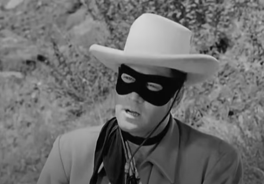 The Lone Ranger A Golden Oldie, I Love Lucy, Howdy Doody, Captain Kangaroo, Kukla, Fran And Ollie, Leave It To Beaver, The Jack Benny Show, Playhouse 90, Kraft Television Theater, The Phil Silvers Show, The Andy Griffith Show, The Twilight Zone, The Honeymooners, Rocky And Bullwinkle, The Flintstones, Crusader Rabbit, Adventures Of Superman, The Huckleberry Hound Show, The Adventures Of Ozzie And Harriet, Father Knows Best, The Lone Ranger, The Roy Rogers Show, Bozo The Clown, The Mickey Mouse Club