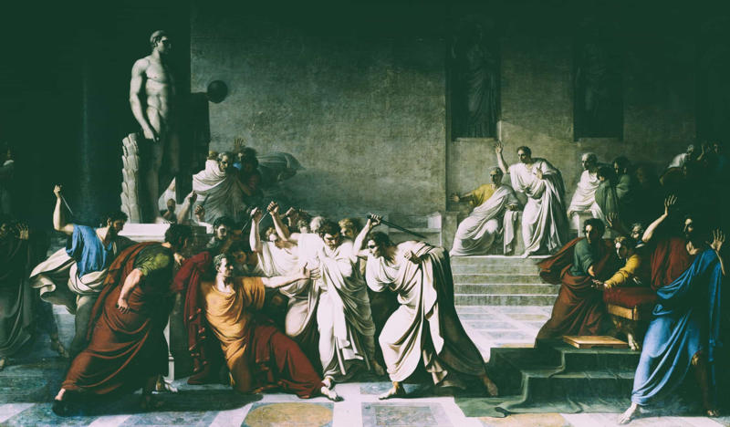 How long did the Roman Empire last?, East versus West, Internal economic issues, Constant power struggles, Troubles with the Huns, Atilla and the great migration, Emperor Valens and the Battle of Adrianople, Ravenna: The new capital, The Crossing of the Rhine, The Sack of Rome, The fall of Carthage, The death of Libius Severus, The arrival of Anthemius, Odovacer: The first king of Italy, The Byzantine Empire