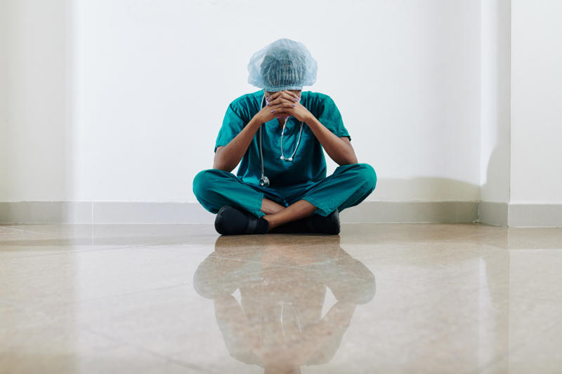 The enduring effect of the pandemic, Detection, The fallout of infection, Reinfection, Persistent symptoms, Symptoms, Neurological symptoms, Not an exhaustive list, Health conditions, At-risk groups, Inequalities might increase the risk, Prevention
