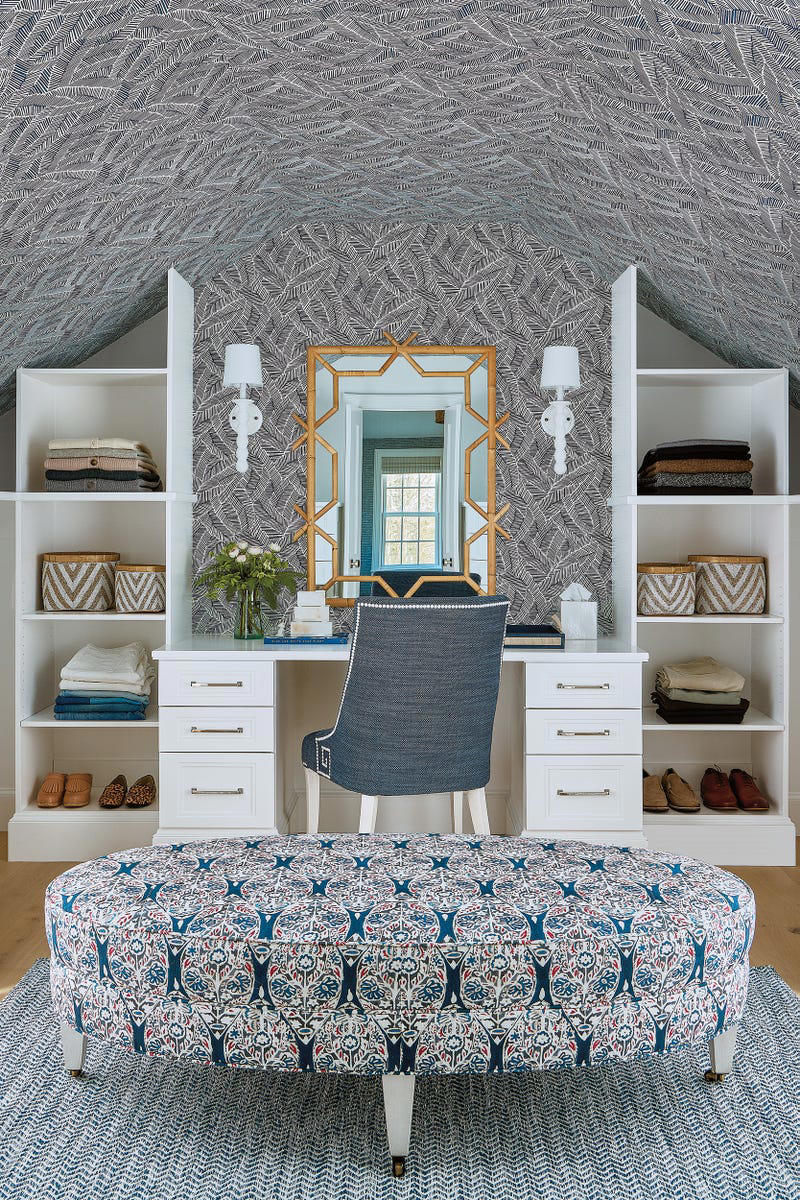 LIVING ROOM, GAME ROOM, DINING ROOM, PRIMARY SUITE, DRESSING ROOM