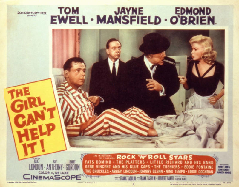 What's in a name?, Natural performer, Working girl, Serial bride, Deception, Swimming pool, Pretty in pink, Beauty pageants, Custody battle, Working man's Monroe, A close call