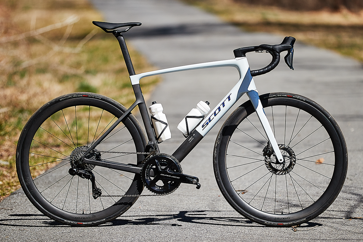 The Aero Bike Defined, When Less Weight Is Faster, When More Aerodynamic Is Faster, Aero Bikes and Comfort, The Fit Issue, There Are Cheaper Ways To Get Aero, Should You Ride an Aero Race Bike?