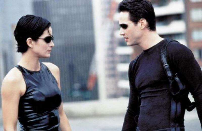 'Pretty Woman' (1990), 'Dirty Dancing' (1987), 'Willy Wonka &amp; the Chocolate Factory' (1971), 'Beauty and the Beast' (2017), 'Twilight' (2008), 'Whiplash' (2014), 'The Matrix' (1999), 'A Christmas Story' (1983), 'Love Actually' (2003), 'Fatal Attraction' (1987), 'Fight Club' (1999), 'Forrest Gump' (1994), 'The Little Mermaid' (1989), 'The Notebook' (2004), 'The Parent Trap' (1998), 'Frozen' (2013)