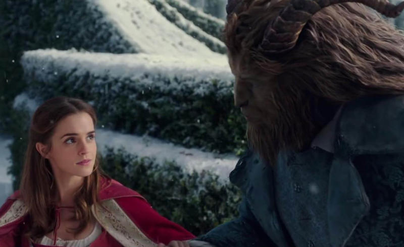 'Pretty Woman' (1990), 'Dirty Dancing' (1987), 'Willy Wonka &amp; the Chocolate Factory' (1971), 'Beauty and the Beast' (2017), 'Twilight' (2008), 'Whiplash' (2014), 'The Matrix' (1999), 'A Christmas Story' (1983), 'Love Actually' (2003), 'Fatal Attraction' (1987), 'Fight Club' (1999), 'Forrest Gump' (1994), 'The Little Mermaid' (1989), 'The Notebook' (2004), 'The Parent Trap' (1998), 'Frozen' (2013)