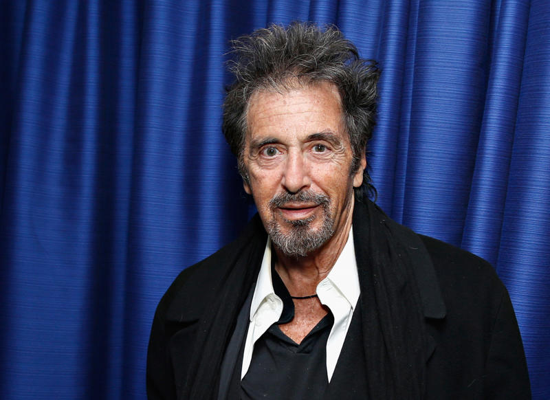 Emma Stone, Nicolas Cage, Al Pacino, Katy Perry, Tom Cruise, Jessica Chastain, Robert Downey Jr., John Travolta, Christina Aguilera, Demi Moore, Chris Rock, Kristen Stewart, Whoopi Goldberg, Mark Wahlberg, Charlize Theron, Lindsay Lohan, Steven Tyler, Michael J. Fox, Arnold Schwarzenegger, David Bowie, Ryan Gosling, Avril Lavigne, Nicole Kidman, Jude Law, Gisele Bündchen, Ozzy Osbourne, Kelly Osbourne, Keanu Reeves, Catherine Zeta-Jones, Kate Winslet, Russell Crowe, Colin Farrell, Elton John, Harry Styles, Naomi Watts, Pierce Brosnan, Daniel Radcliffe, Orlando Bloom, Ringo Starr, Boy George