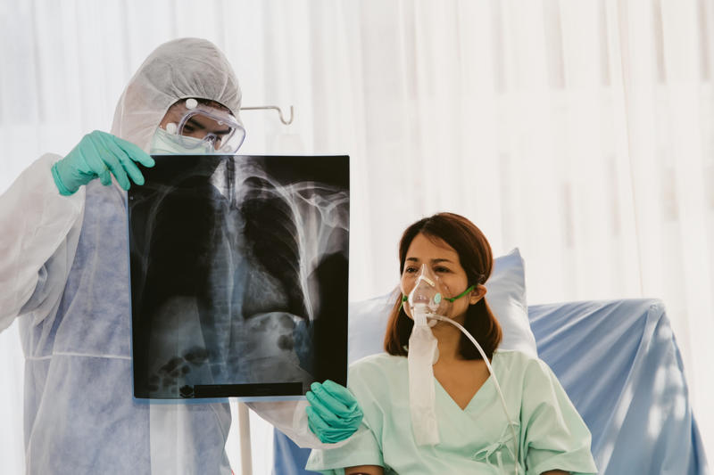 The enduring effect of the pandemic, Detection, The fallout of infection, Reinfection, Persistent symptoms, Symptoms, Neurological symptoms, Not an exhaustive list, Health conditions, At-risk groups, Inequalities might increase the risk, Prevention